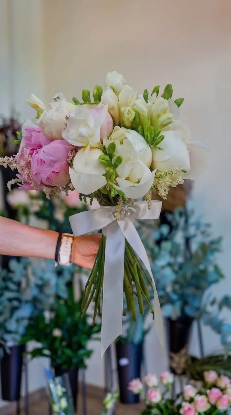 Răsărit Floral
