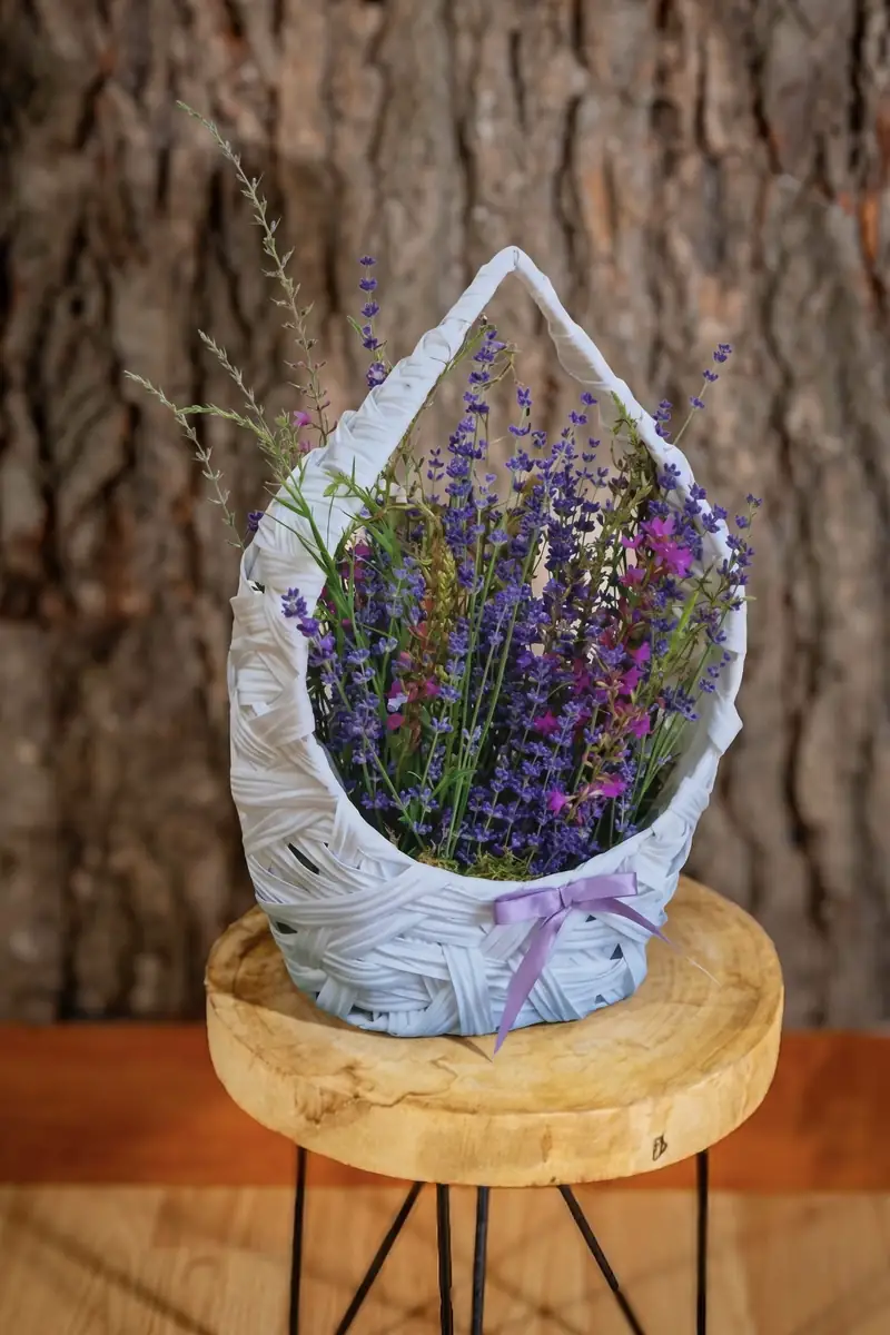 Parfum de Provence