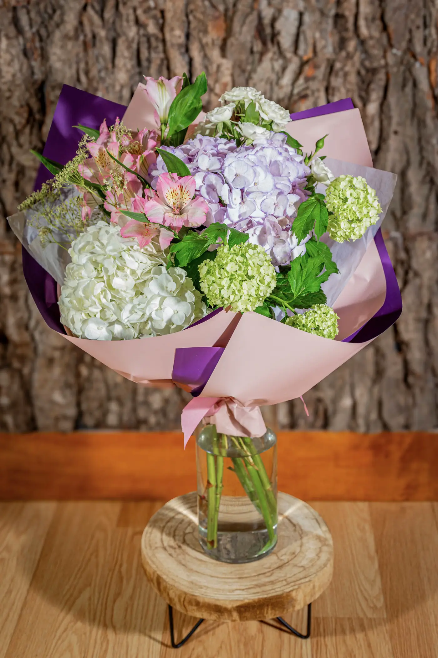 Buchet floral nr. 13