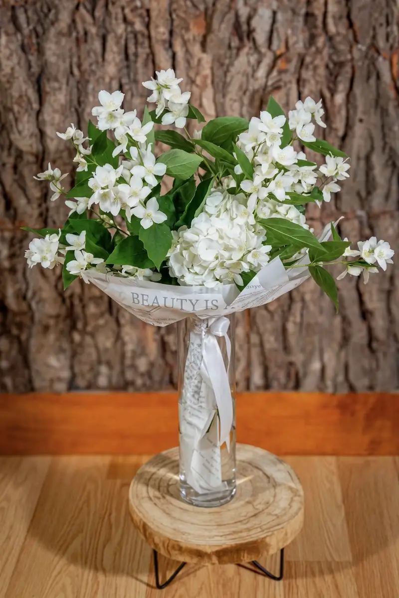Buchet floral nr. 17
