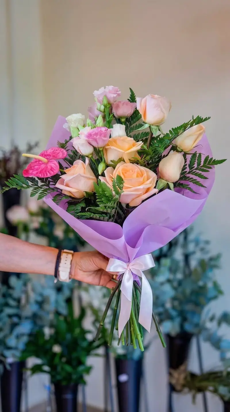 Alint Floral