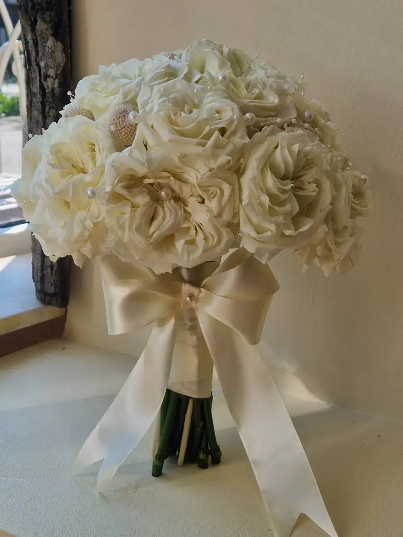 Buchet Domnișoare de Onoare